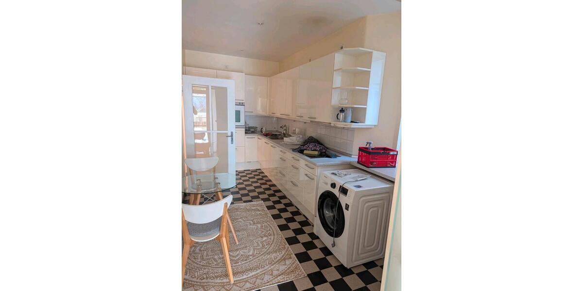 Etagenwohnung Bremen Östliche Vorstadt - 3 Zimmer, 120 m&sup2;, 1.450&euro; | Angebot:25938736