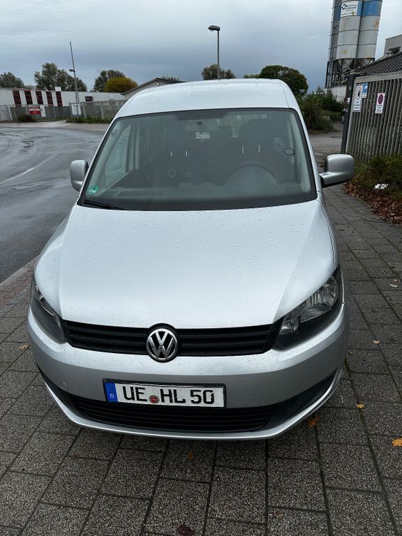 VW Caddy 184.000 km 6.000 € Bremen 28329