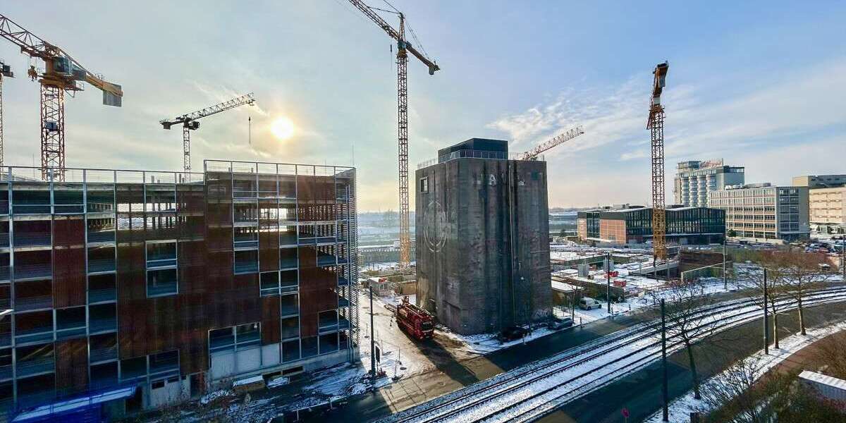 Gewerbeobjekt Bremen Walle - 504&euro; | Angebot:25142595