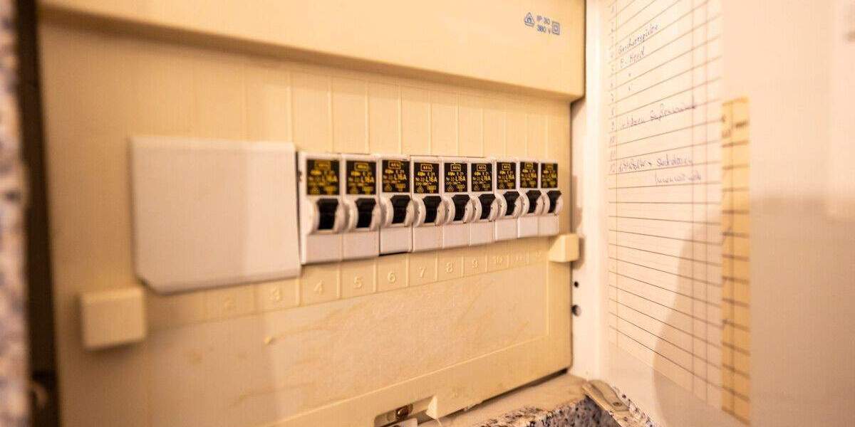 Etagenwohnung Delmenhorst Deichhorst - 3 Zimmer, 65 m&sup2;, 117.000&euro; | Angebot:25700050