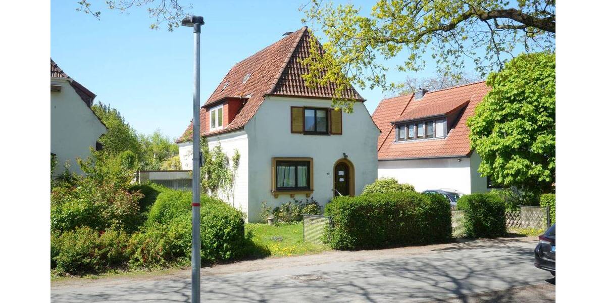 Grundstück Bremen Horn - 455.000&euro; | Angebot:26930049