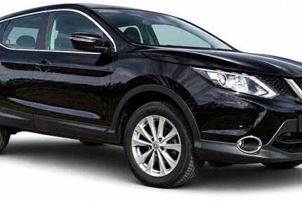 Nissan Qashqai 134.000 km 5.290 &euro; Bremen 28197