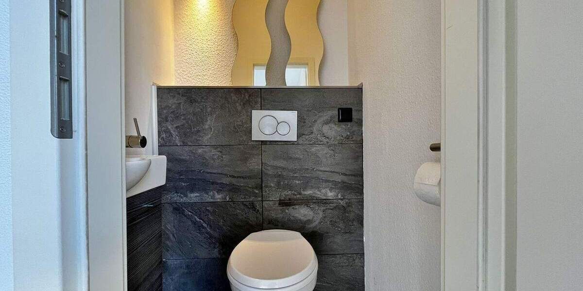 Etagenwohnung Bremen Neustadt - 3 Zimmer, 85 m&sup2;, 229.000&euro; | Angebot:25743578