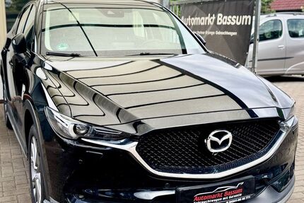 Mazda CX-5 214.761 km 10.600 &euro; Bassum 27211