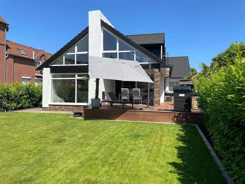 Haus zum Kaufen in Bremen 699.000 € 316 m²