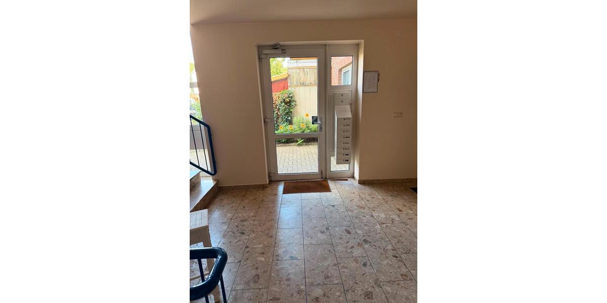 Erdgeschoßwohnung Syke - 1 Zimmer, 38 m&sup2;, 135.000&euro; | Angebot:27197584