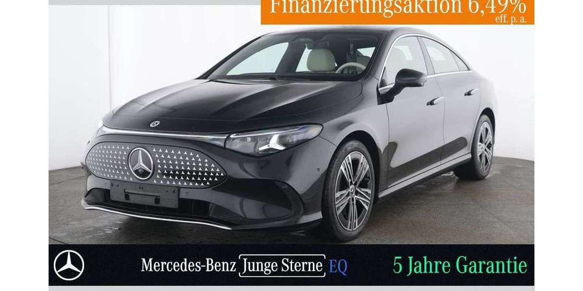 Mercedes-Benz CLA 250 9.649 km 48.984 &euro; Weyhe 28844