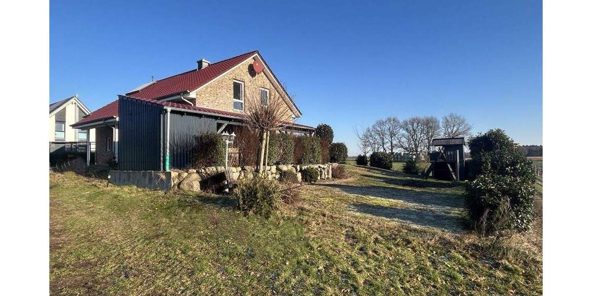 Einfamilienhaus Kirchtimke / Ostertimke Kirchtimke - 6 Zimmer, 164 m&sup2;, 499.000&euro; | Angebot:25661831