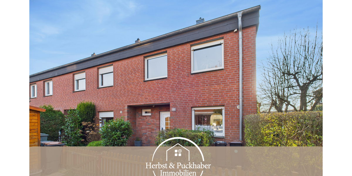 Einfamilienhaus Osterholz-Scharmbeck Scharmbeck - 4 Zimmer, 115 m&sup2;, 297.000&euro; | Angebot:26059478