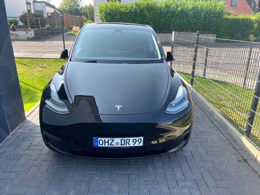 Tesla Model Y 36.500 km 39.000 € Ritterhude 27721