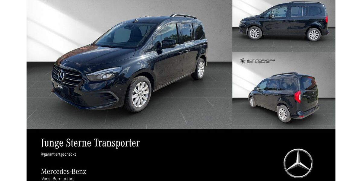 Mercedes-Benz T-Klasse 15.700 km 27.899 &euro; Osterholz-Scharmbeck 27711