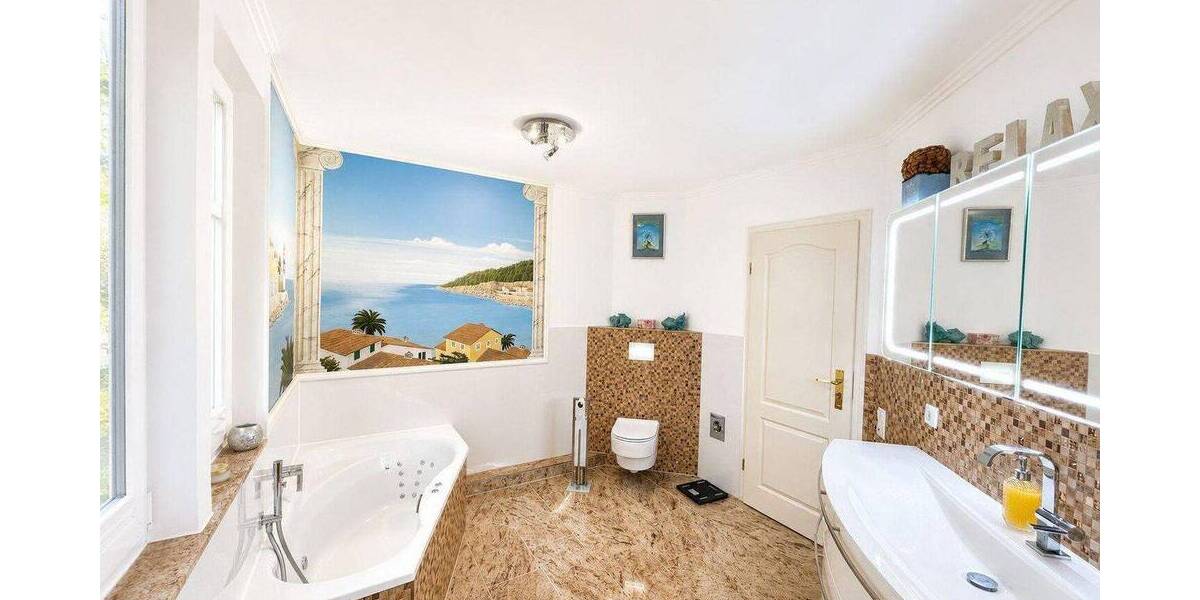 Einfamilienhaus Lilienthal Worphausen - 6 Zimmer, 200 m&sup2;, 850.000&euro; | Angebot:26801704