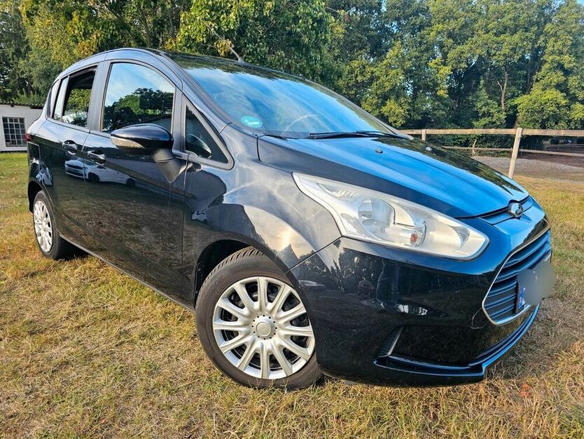 B-Max