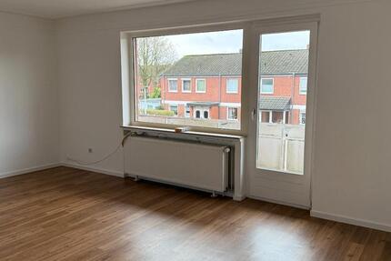 Schöne 2-Zimmer-Wohnung frisch renoviert nähe Delme Klinikum 2 zimmer