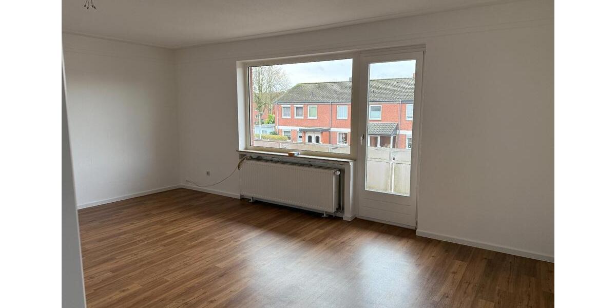 Schöne 2-Zimmer-Wohnung frisch renoviert nähe Delme Klinikum 2 zimmer