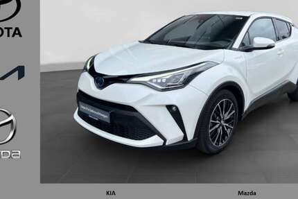 Toyota C-HR 30.382 km 22.980 &euro; Delmenhorst 27755