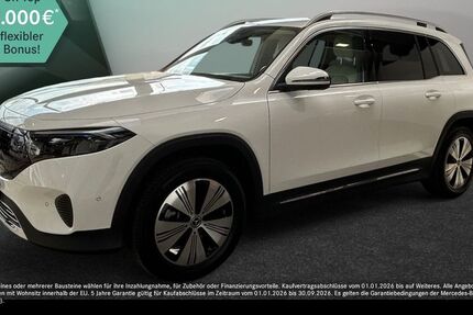 Mercedes-Benz EQB 12.953 km 37.990 &euro; Bremen 28307