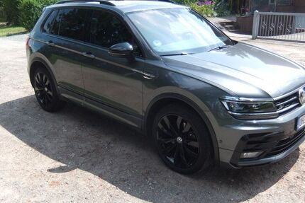 VW Tiguan 91.500 km 26.999 € Hambergen 27729