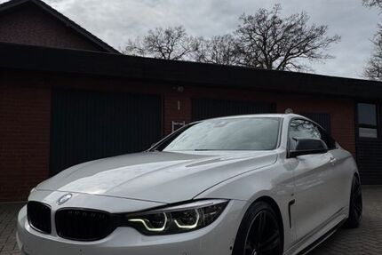 BMW 440 128.000 km 34.000 &euro; Hambergen 27729