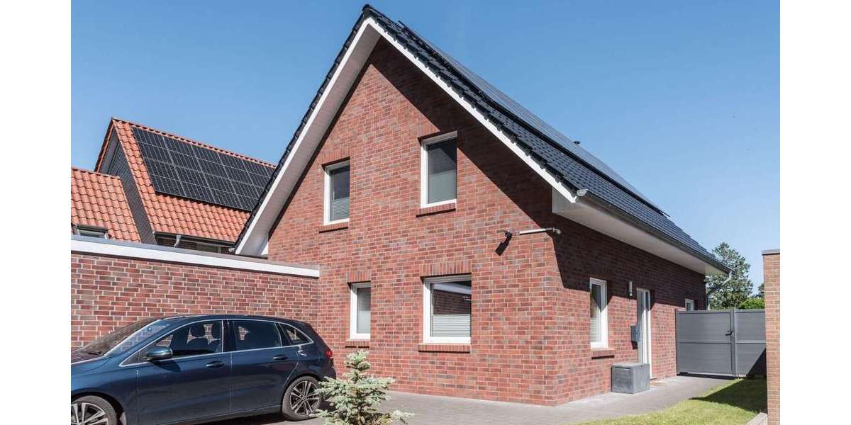 Einfamilienhaus Bremen Hemelingen - 5 Zimmer, 142 m&sup2;, 669.000&euro; | Angebot:26916063