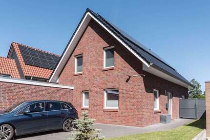Haus Bremen Hemelingen - 5 Zimmer, 142 m&sup2;, 669.000&euro; | Angebot:26916063