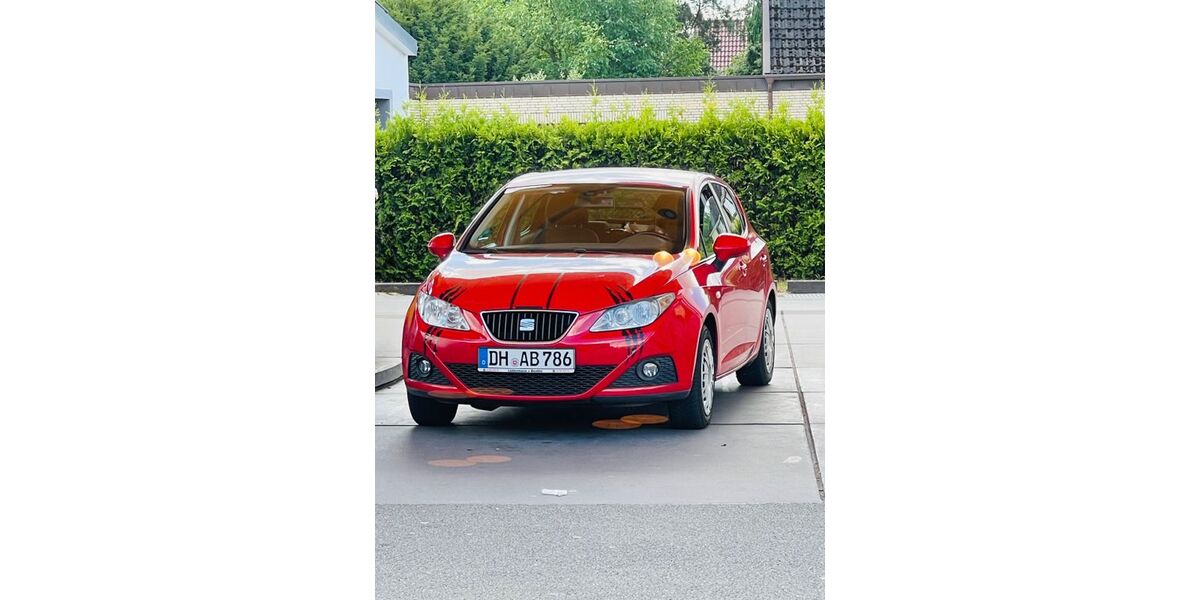 Seat Ibiza 167.000 km 3.500 &euro; Stuhr 28816