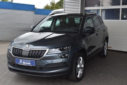 Skoda Karoq 96.237 km 21.490 € Twistringen, Deutschland 27239