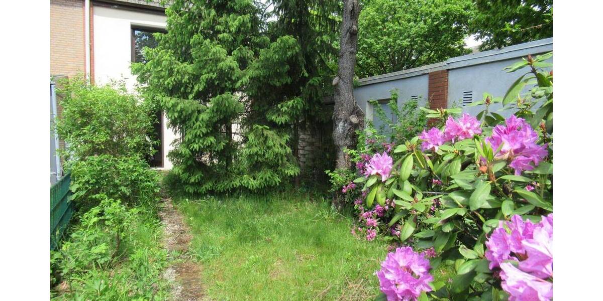 Reihenendhaus Bremen Tenever - 5 Zimmer, 115 m&sup2;, 249.000&euro; | Angebot:26643643