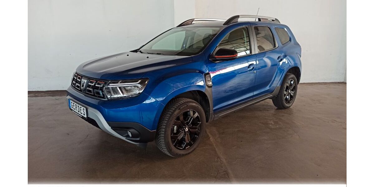 Dacia Duster 32.500 km 20.990 &euro; Delmenhorst 27751