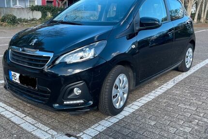 Peugeot 108 173.400 km 3.650 &euro; Bremen 28219