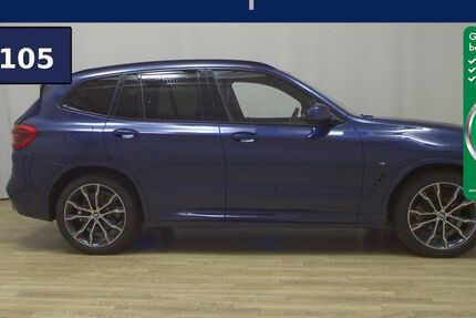 BMW X3 98.996 km 28.980 &euro; Bremen / Arsten 28279