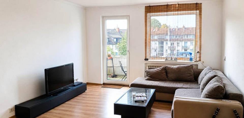 Etagenwohnung Bremen Neustadt - 1 Zimmer, 70 m&sup2;, 230.000&euro; | Angebot:26748197