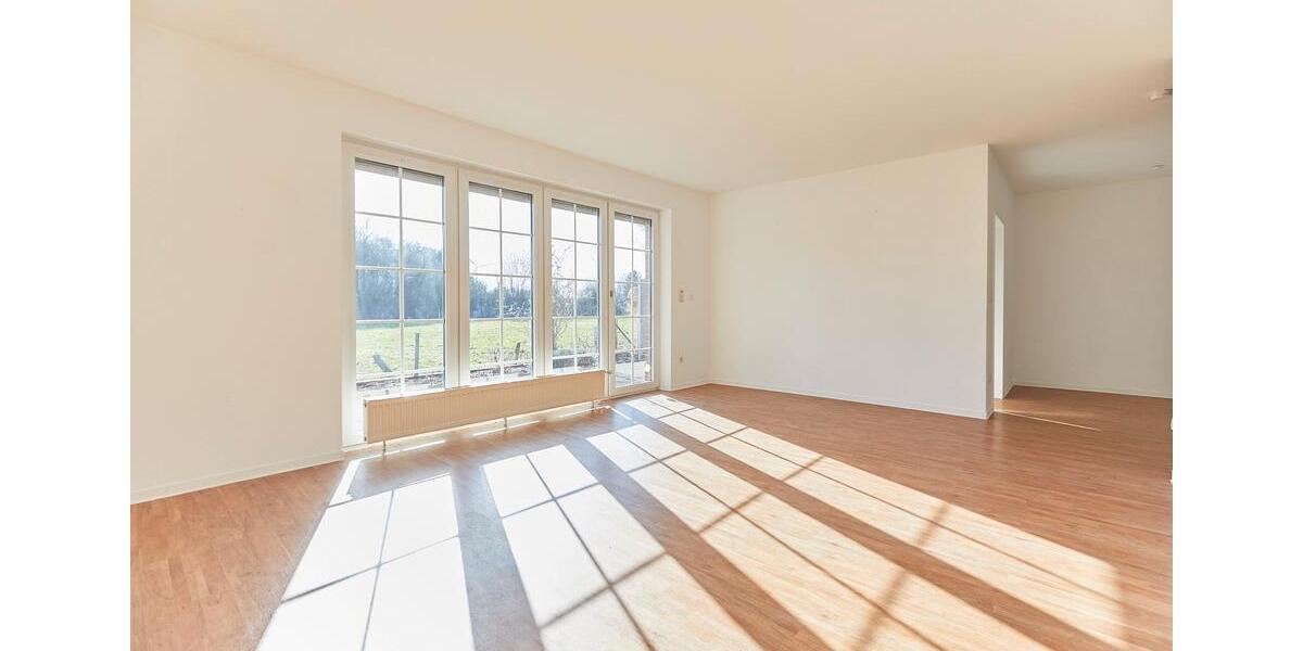 Erdgeschoßwohnung Stuhr - 3 Zimmer, 85 m&sup2;, 1.092&euro; | Angebot:26591201