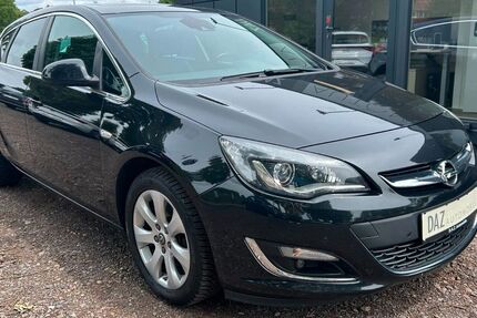 Opel Astra 173.597 km 5.995 &euro; Stuhr 28816