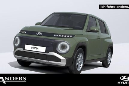 Hyundai INSTER 5.000 km 27.590 &euro; Achim 28832