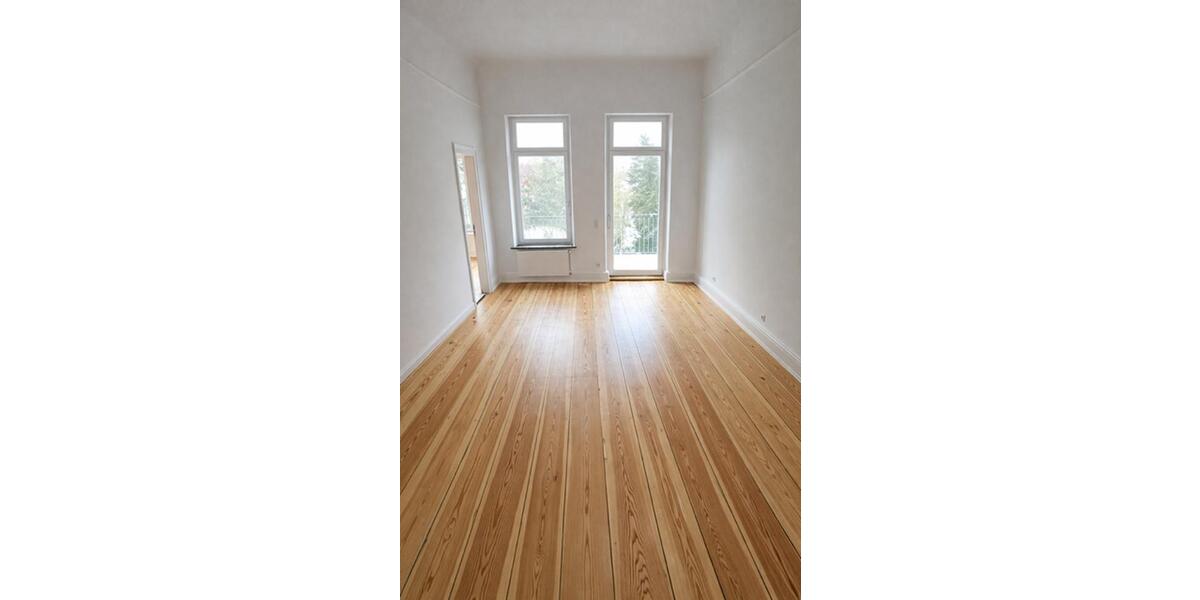 Sanierte Altbauwohnung im Ostertor 3 zimmer