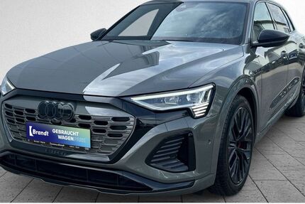 Audi Q8 e-tron 93.340 km 44.890 &euro; Achim 28832