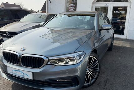 BMW 525 172.665 km 19.690 &euro; Bremen 28719