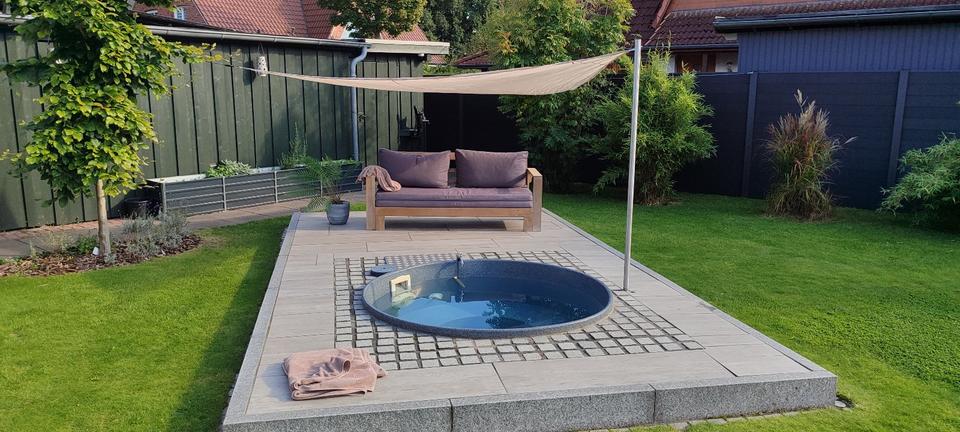 Doppelhaushälfte Worpswede - 7 Zimmer, 172 m&sup2;, 449.000&euro; | Angebot:24816470