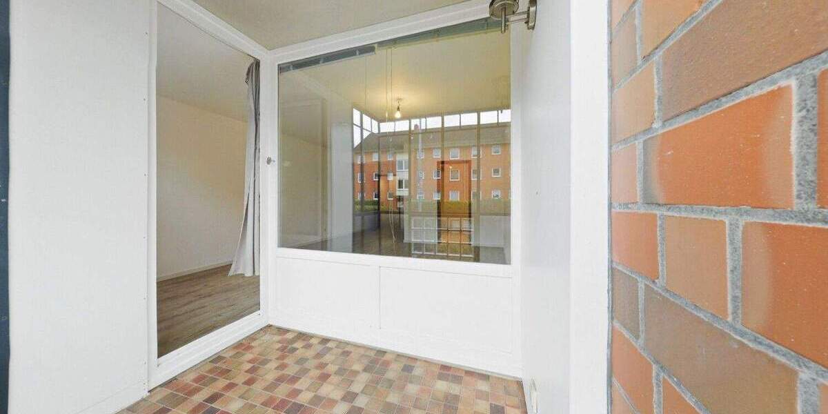 Etagenwohnung Delmenhorst Brendel/Adelheide - 2 Zimmer, 68 m&sup2;, 145.000&euro; | Angebot:25684897