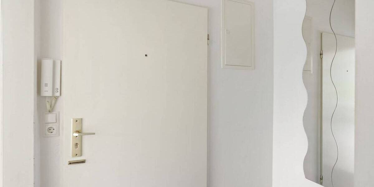 Etagenwohnung Bremen Lehe - 2 Zimmer, 55 m&sup2;, 185.000&euro; | Angebot:26641623