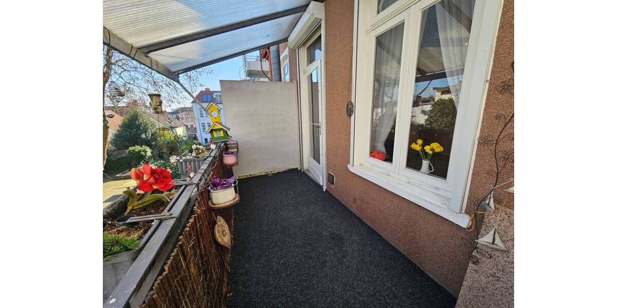 Mehrfamilienhaus, Wohnhaus Bremen Vegesack - 349.000&euro; | Angebot:26028940