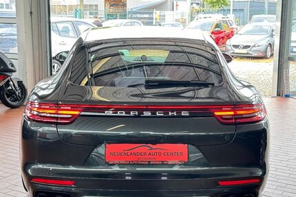Porsche Panamera 185.000 km 62.500 &euro; Bremen 28199