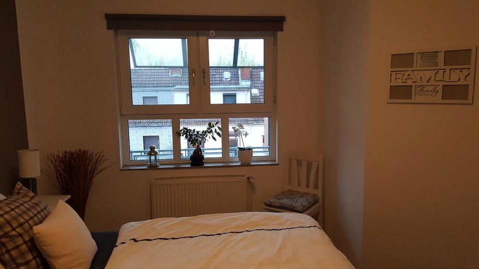 Etagenwohnung Bremen Findorff - 2 Zimmer, 50 m&sup2;, 580&euro; | Angebot:26485208