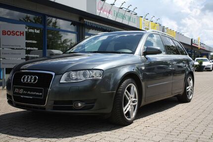 Audi A4 179.999 km 4.995 &euro; Syke-Heiligenfelde 28857