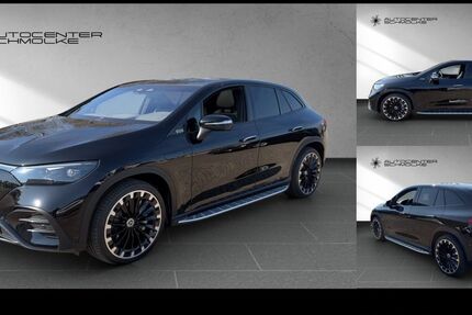 Mercedes-Benz EQE SUV 11.100 km 74.840 &euro; Osterholz-Scharmbeck 27711