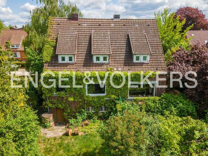Haus zum Kaufen in Verden 675.000 € 150 m²