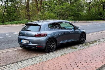 VW Scirocco 299.999 km 6.000 € Bremen 28355