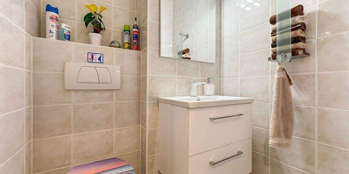 Etagenwohnung Bremen Mahndorf - 4 Zimmer, 96 m&sup2;, 230.000&euro; | Angebot:25696460