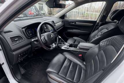 Renault Koleos 98.000 km 21.200 &euro; Thedinghausen 27321